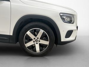 Mercedes GLB180 bild 35