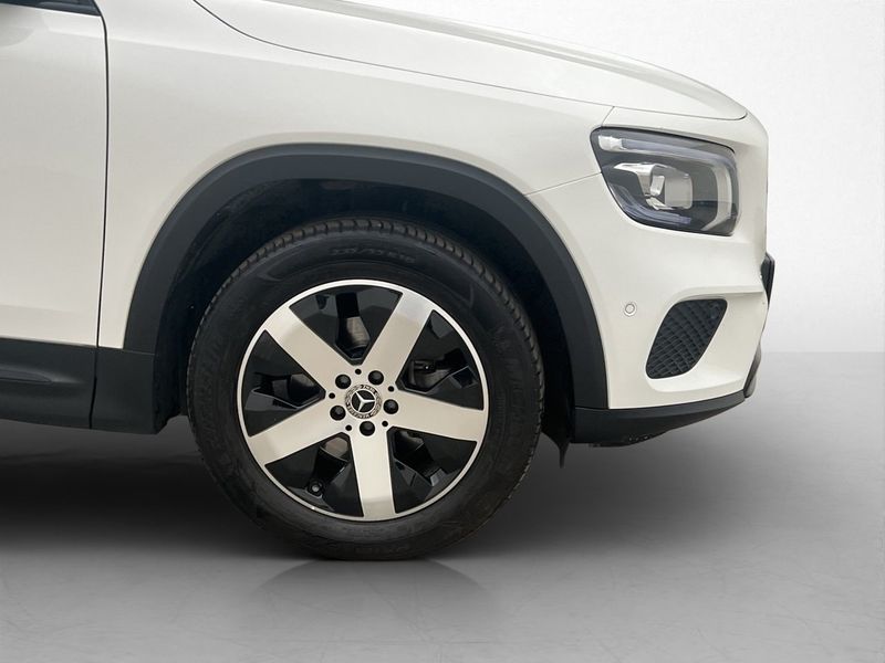 Mercedes GLB180 bild 35