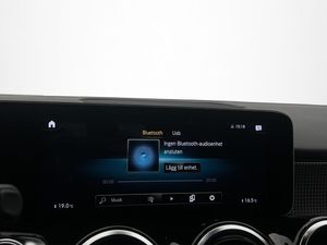Mercedes GLB180 bild 21