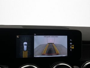 Mercedes GLB180 bild 20