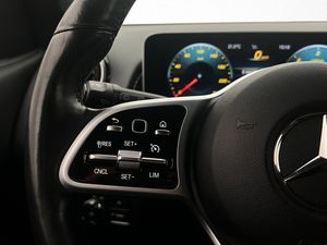 Mercedes GLB180 bild 16