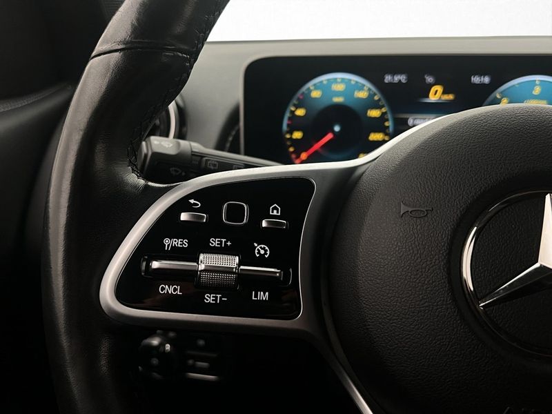 Mercedes GLB180 bild 16