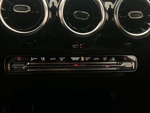 Mercedes GLB180 bild 26