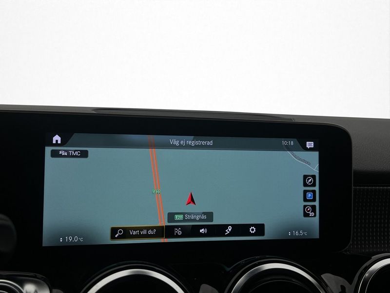 Mercedes GLB180 bild 22