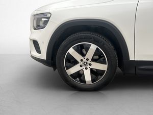 Mercedes GLB180 bild 32