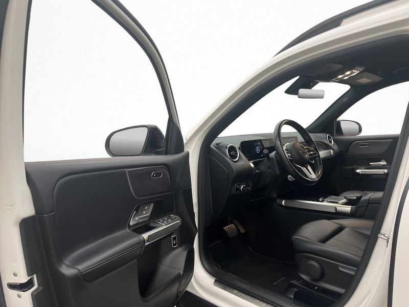 Mercedes GLB180 bild 11
