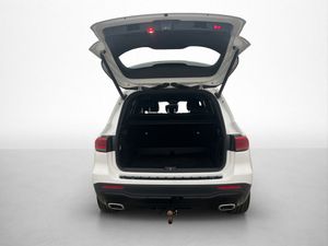 Mercedes GLB180 bild 31