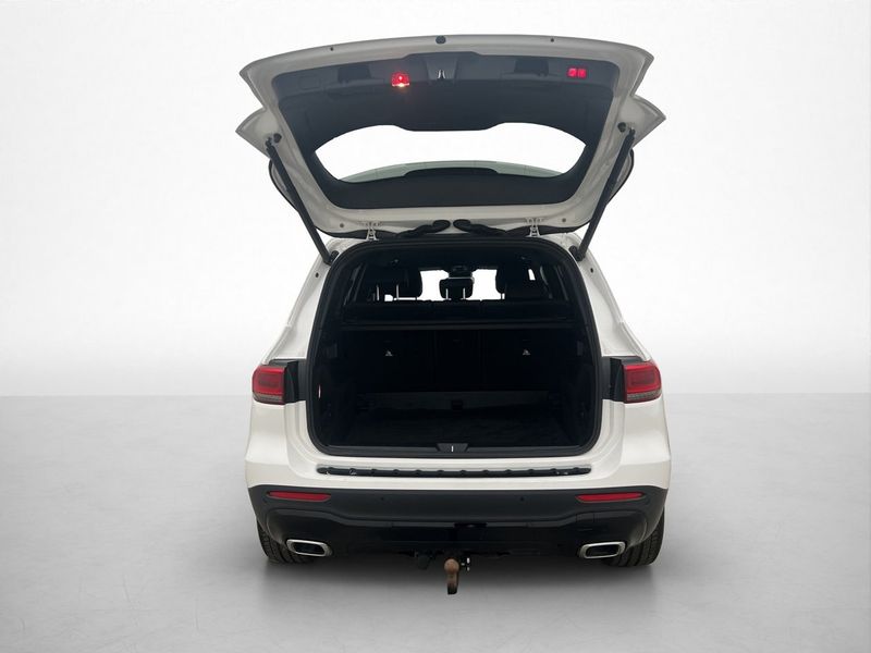 Mercedes GLB180 bild 31