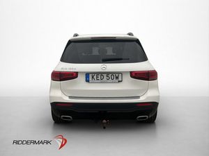 Mercedes GLB180 bild 6