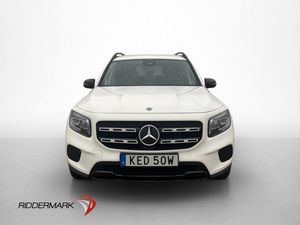 Mercedes GLB180 bild 2