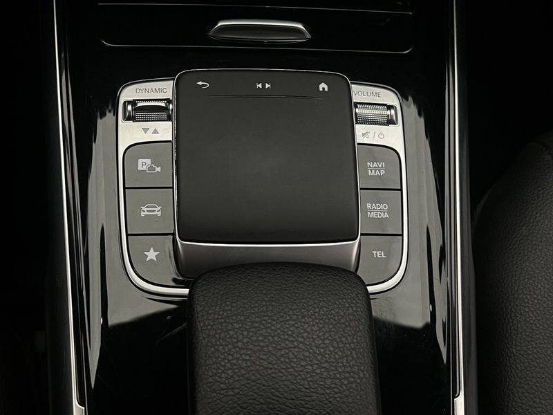 Mercedes GLB180 bild 27