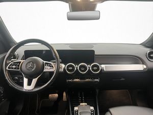 Mercedes GLB180 bild 13