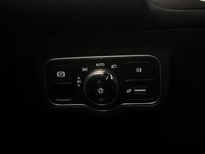 Mercedes GLB180 bild 15