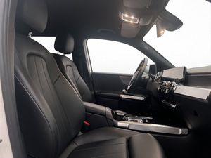 Mercedes GLB180 bild 29