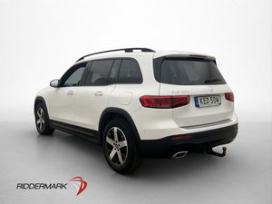Mercedes GLB180 bild 5