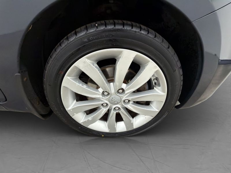 Kia Carens bild 31