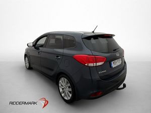 Kia Carens bild 5