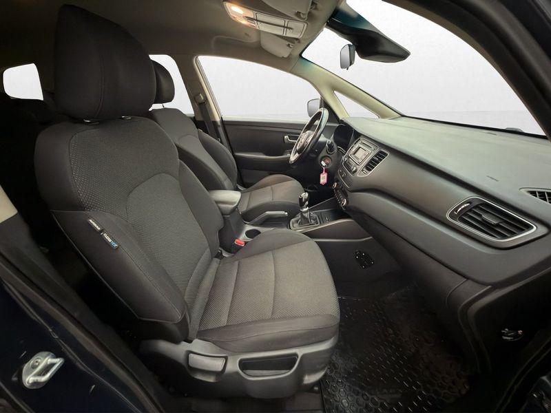 Kia Carens bild 24