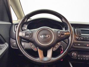 Kia Carens bild 14