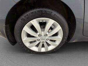 Kia Carens bild 30