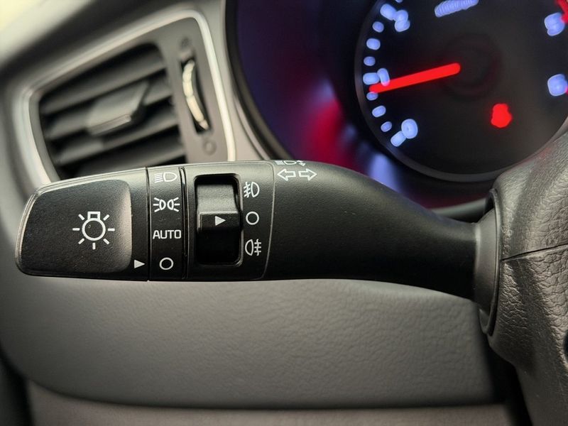 Kia Carens bild 16