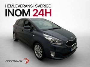 Kia Carens bild 3
