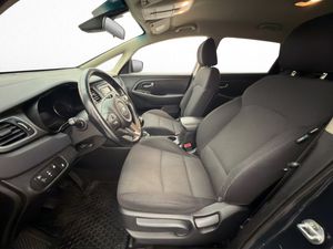 Kia Carens bild 12