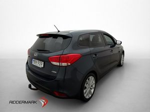 Kia Carens bild 8