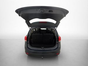 Kia Carens bild 27