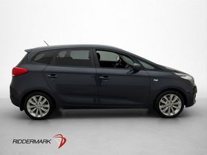Kia Carens bild 9