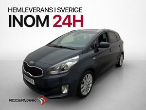 Kia Carens bild 1