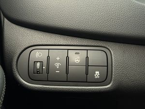 Kia Carens bild 15