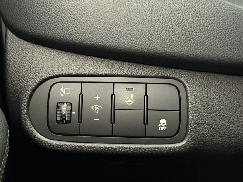 Kia Carens bild 15