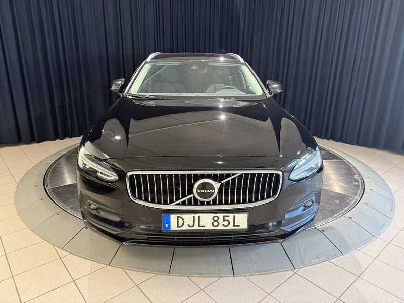 Volvo V90 bild 2