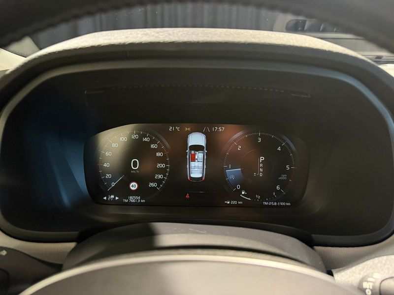 Volvo V90 bild 11