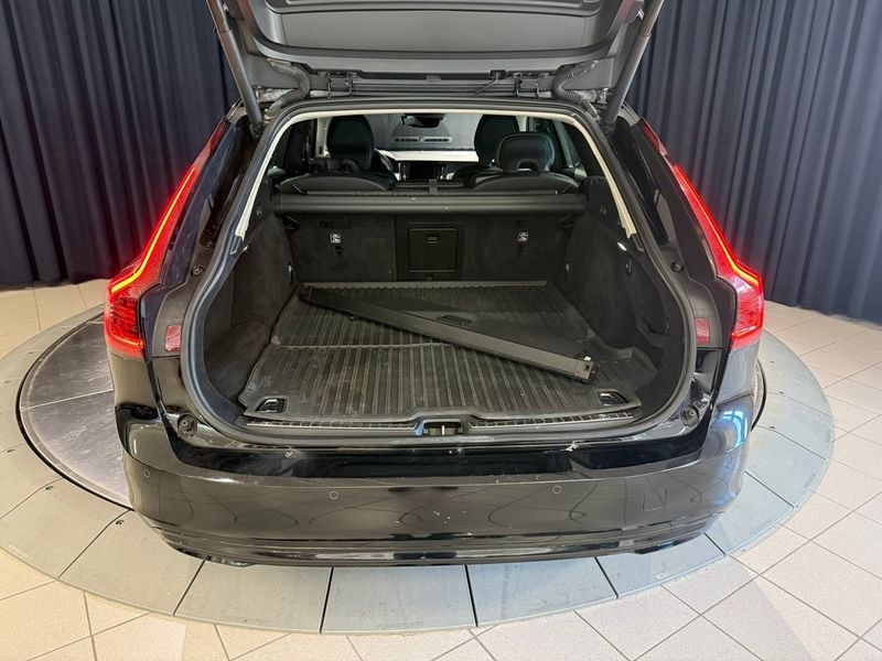 Volvo V90 bild 9