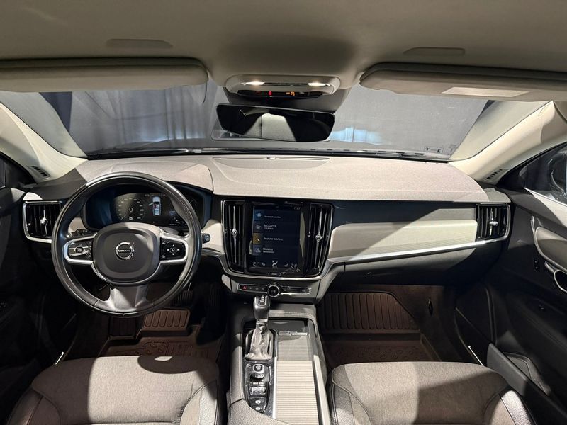 Volvo V90 bild 10