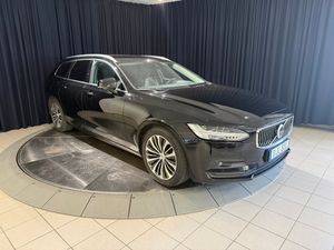 Volvo V90 bild 8