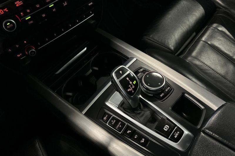 BMW X5 bild 22