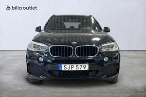 BMW X5 bild 3