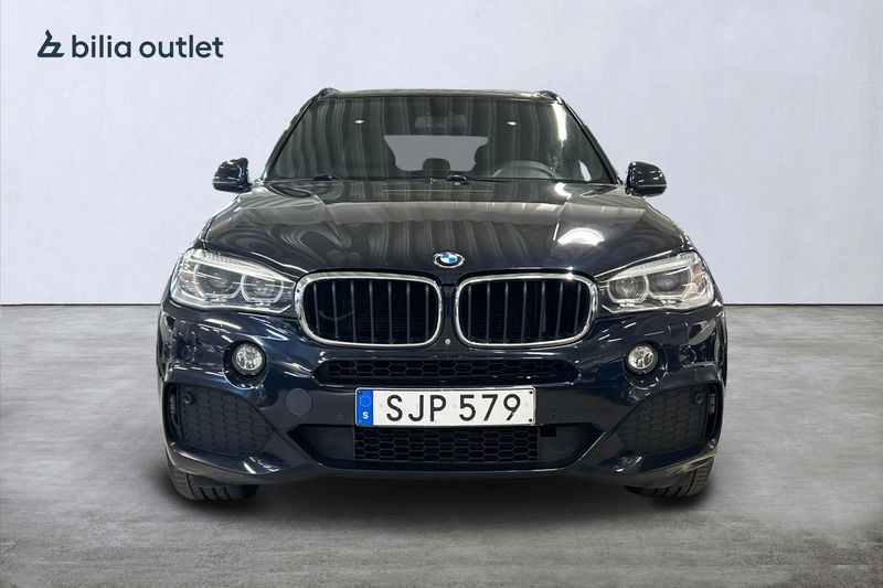 BMW X5 bild 3