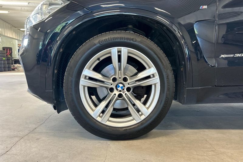 BMW X5 bild 11