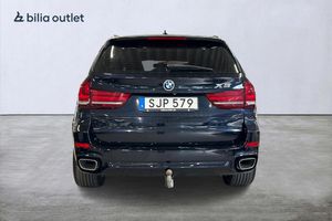 BMW X5 bild 7