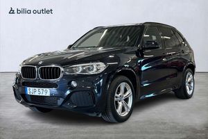 BMW X5 bild 1