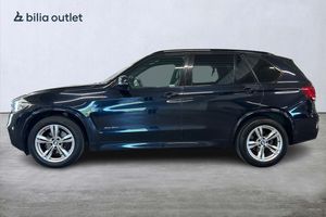 BMW X5 bild 9