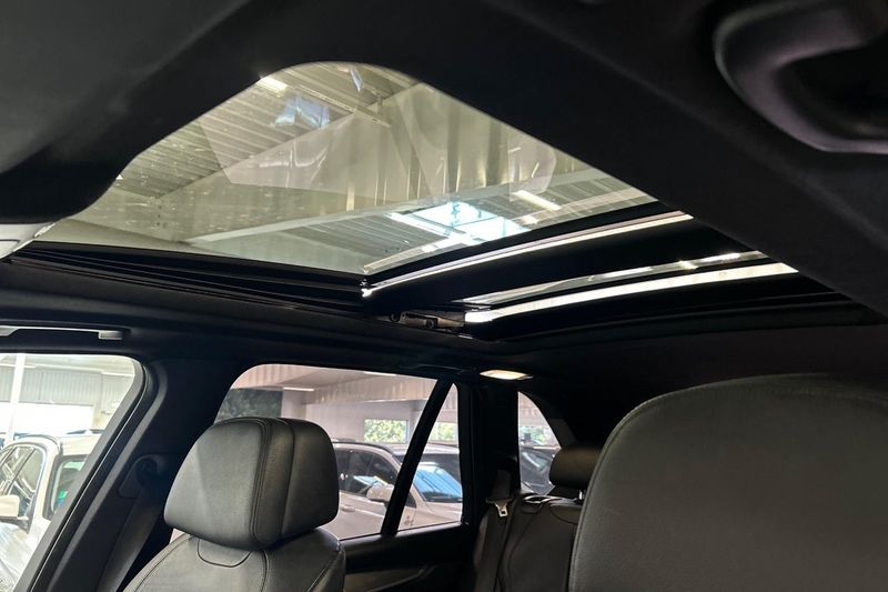 BMW X5 bild 18