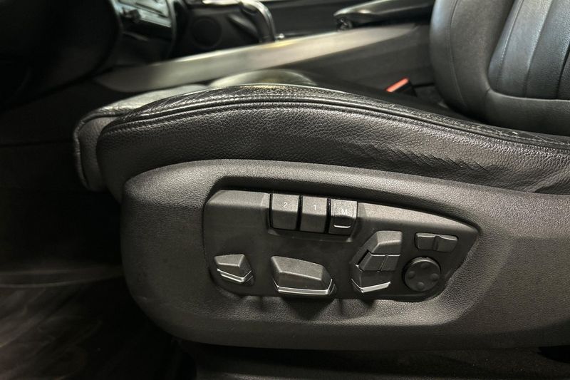 BMW X5 bild 23