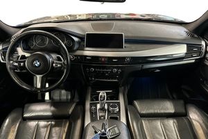BMW X5 bild 12