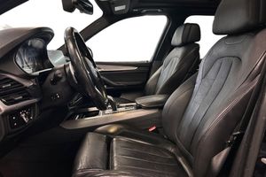 BMW X5 bild 13