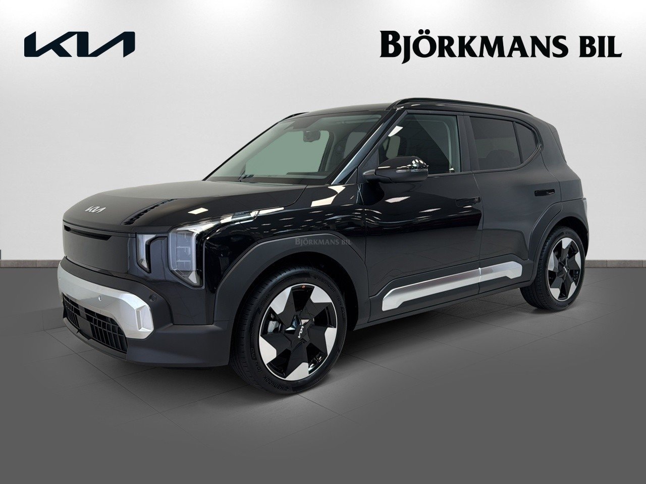Kia EV2